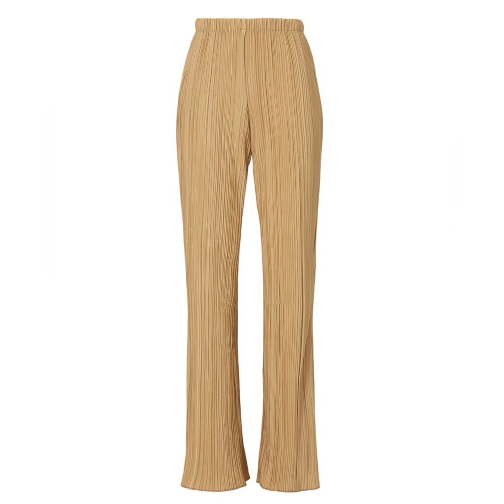 Anine Bing Billie Pant pleated Small​